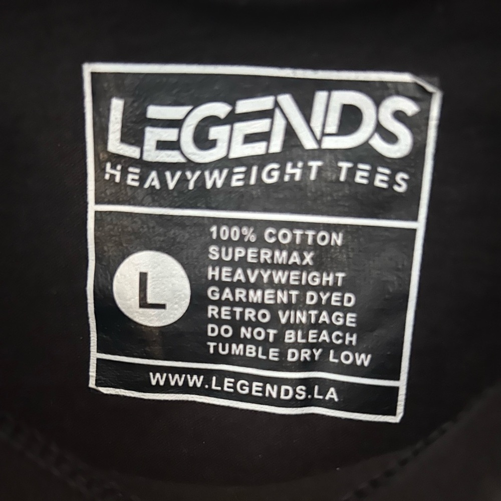 Harley-Davidson Electric Eagle Tee - image 4